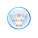 Led Optic Lens