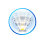 Led Optic Lens
