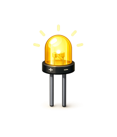 LED