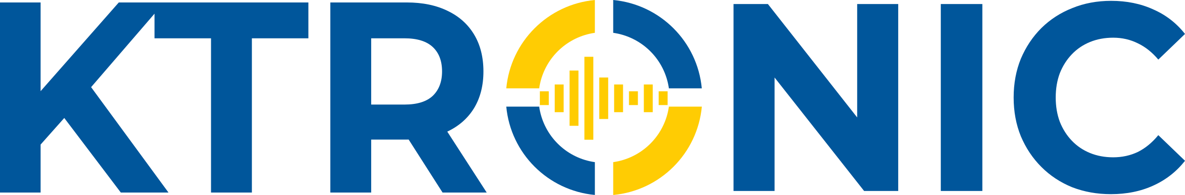 KTRONIC TECHNOLOGY LLC